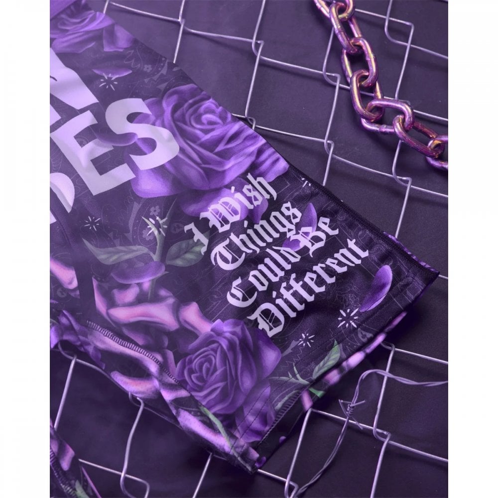 PSD Bp Wish Purp Boxer Briefs