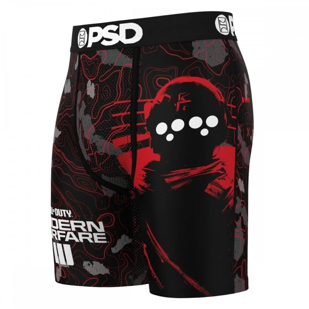 PSD Call Of Duty Boxer Briefs