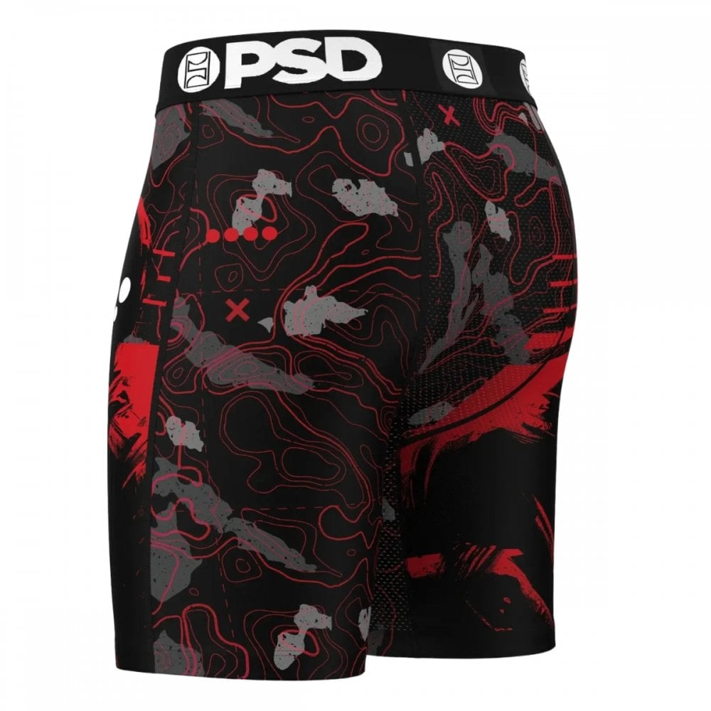 PSD Call Of Duty Boxer Briefs