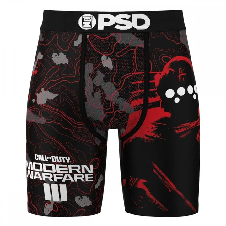 PSD Call Of Duty Boxer Briefs