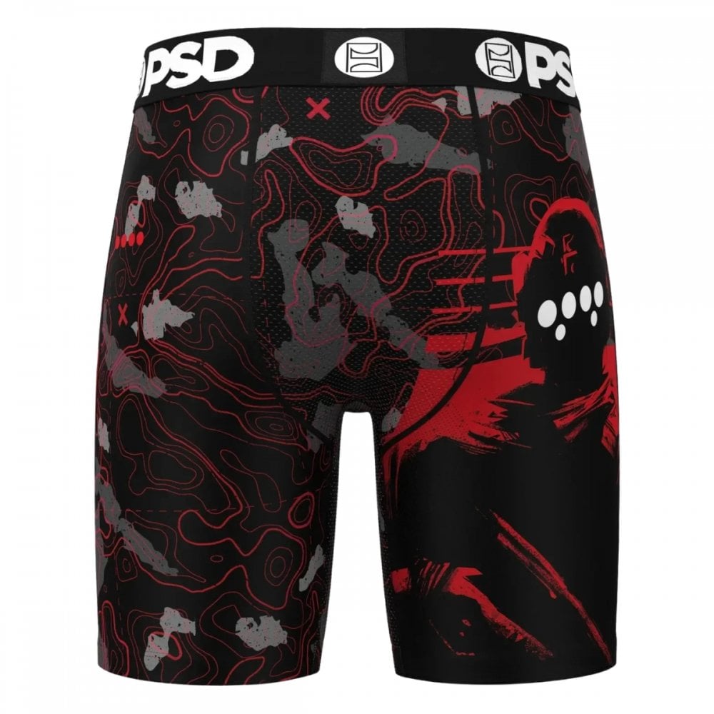 PSD Call Of Duty Boxer Briefs
