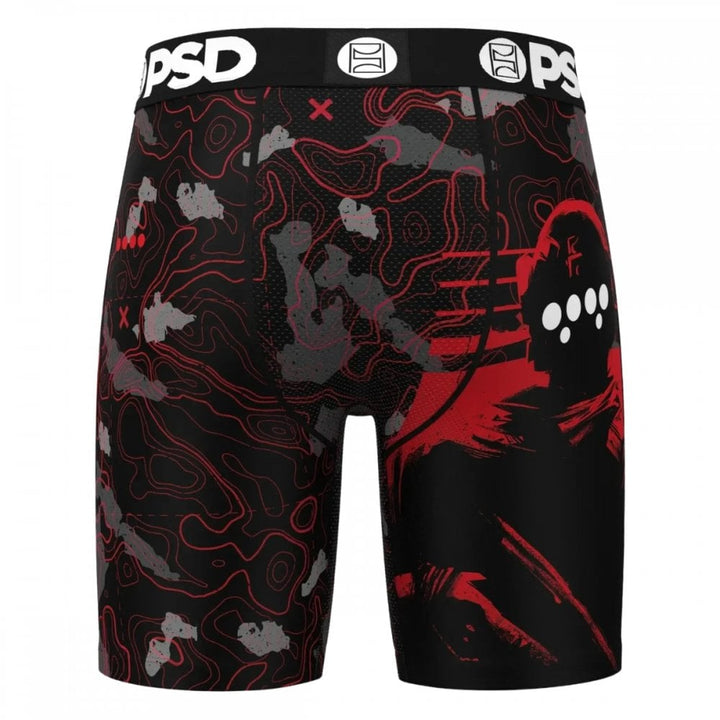 PSD Call Of Duty Boxer Briefs