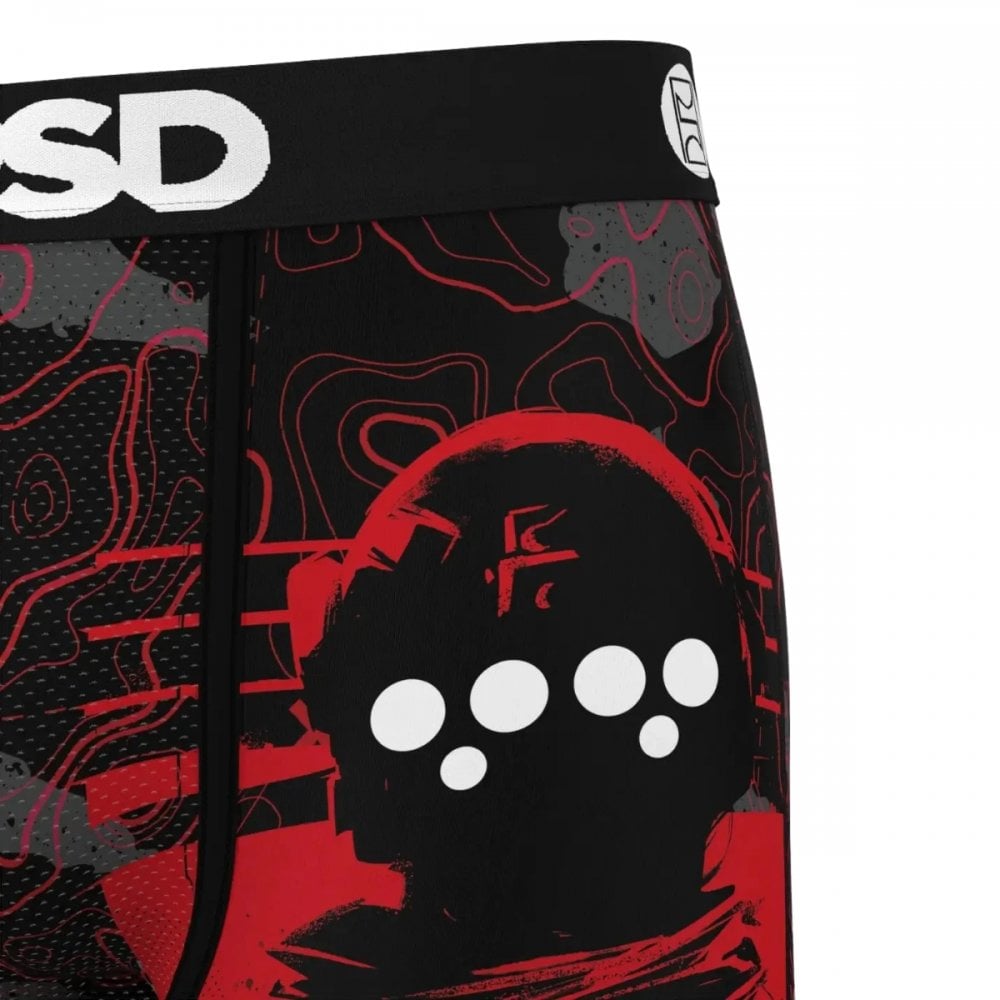 PSD Call Of Duty Boxer Briefs