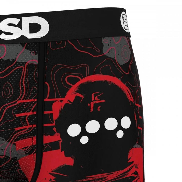 PSD Call Of Duty Boxer Briefs