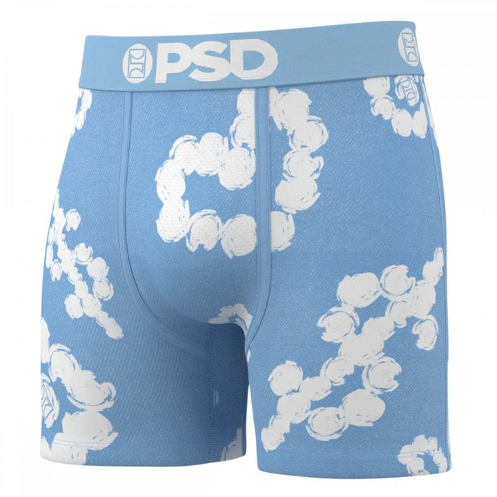PSD Cloud Drops 5I Boxer Briefs