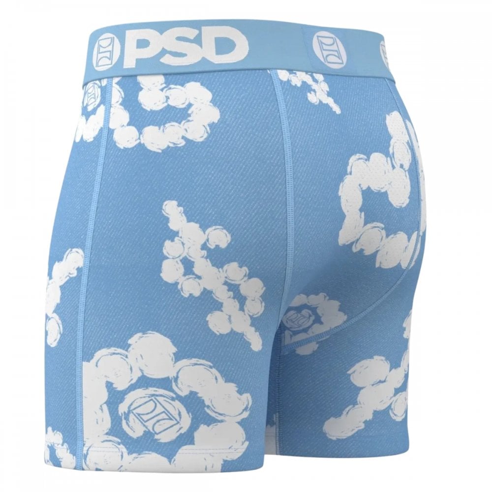 PSD Cloud Drops 5I Boxer Briefs
