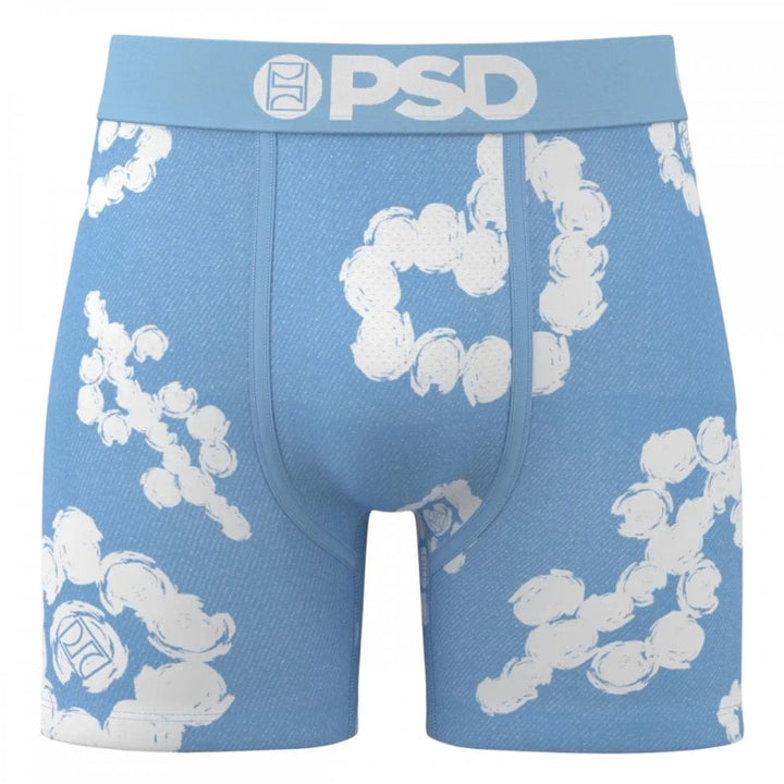 PSD Cloud Drops 5I Boxer Briefs