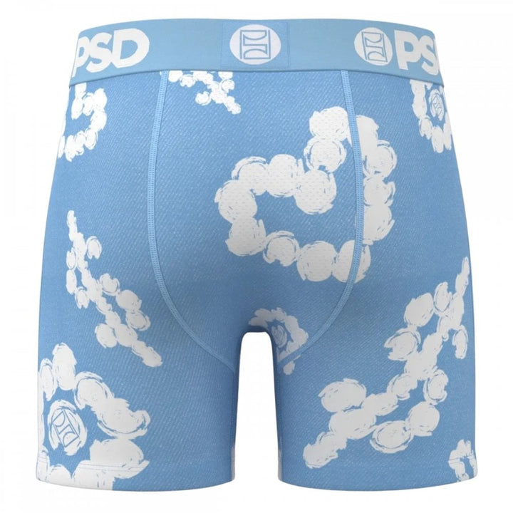 PSD Cloud Drops 5I Boxer Briefs