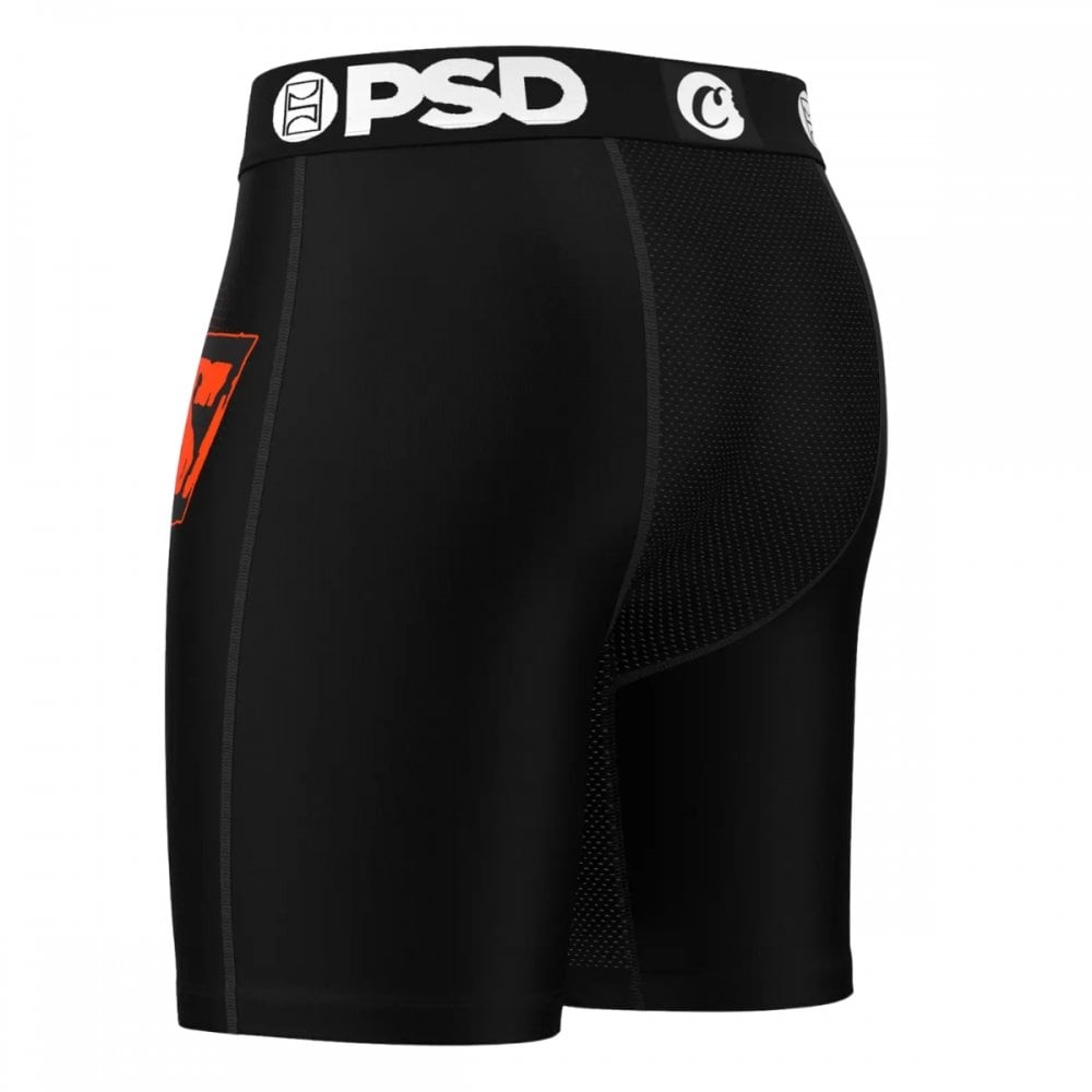 PSD Cookies Ransom Boxer Briefs