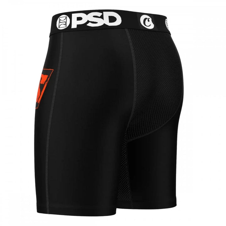 PSD Cookies Ransom Boxer Briefs