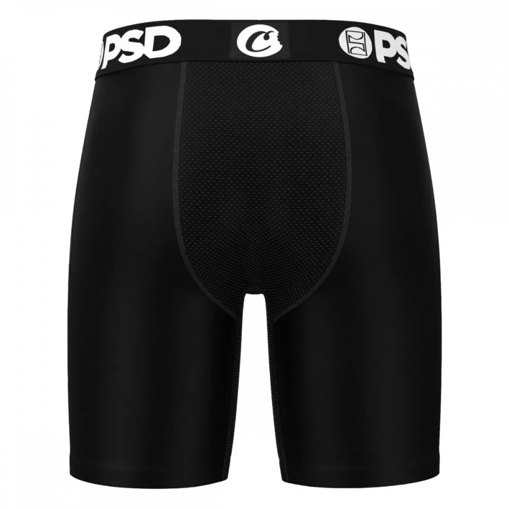 PSD Cookies Ransom Boxer Briefs
