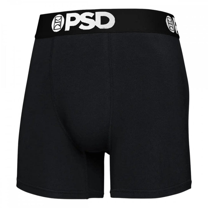 PSD Cotton 3Pk 5I Boxer Briefs