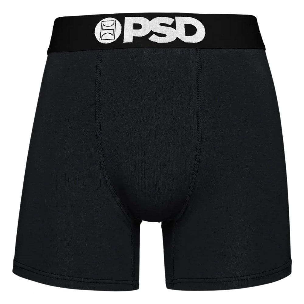 PSD Cotton 3Pk 5I Boxer Briefs