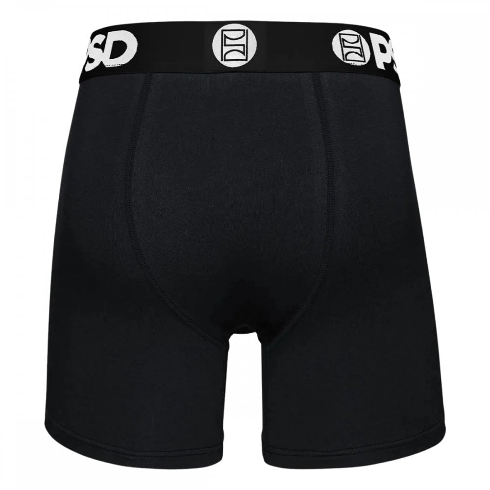 PSD Cotton 3Pk 5I Boxer Briefs