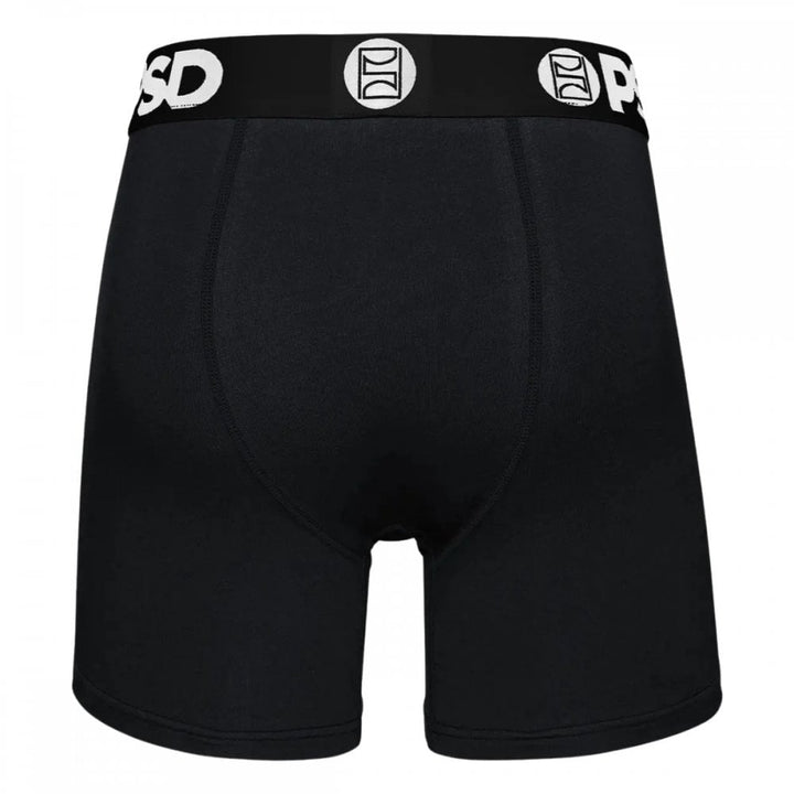PSD Cotton 3Pk 5I Boxer Briefs