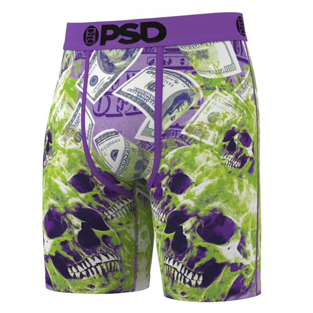 PSD Dead Money Boxer Briefs