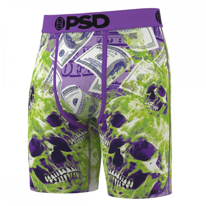 PSD Dead Money Boxer Briefs