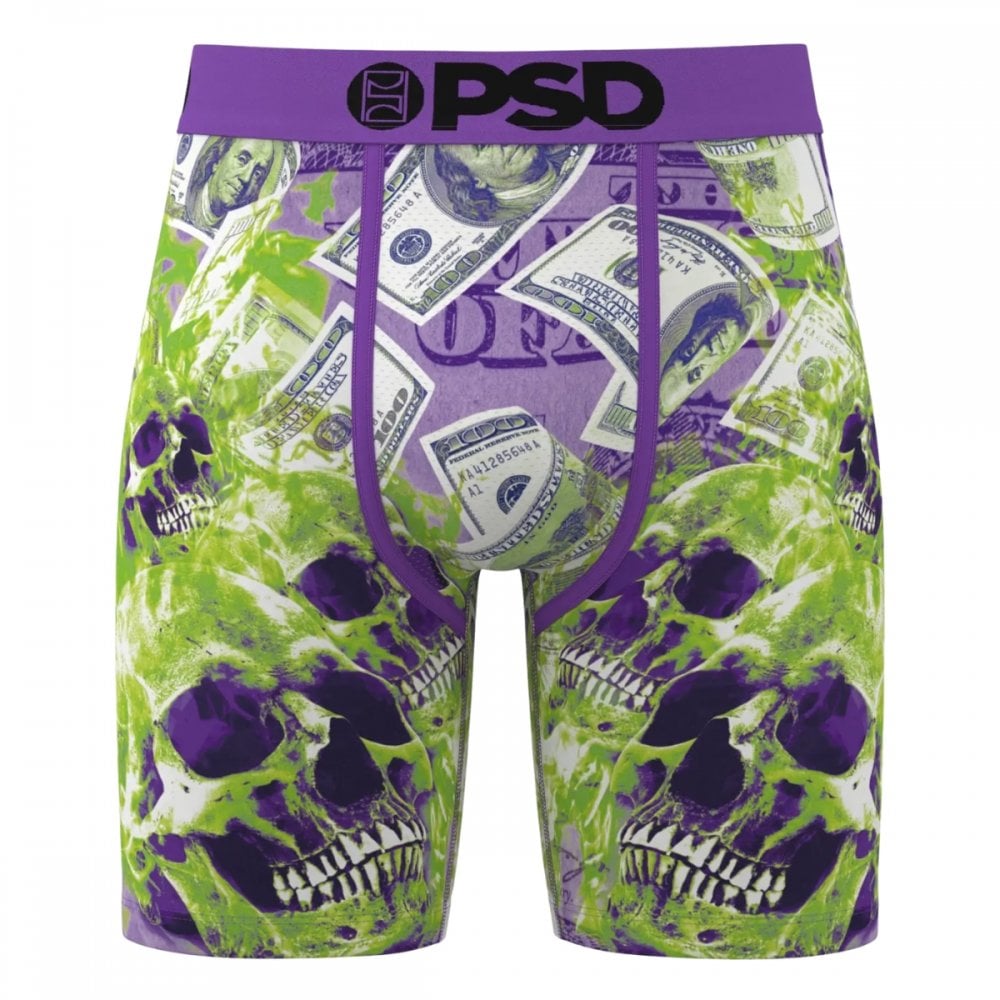PSD Dead Money Boxer Briefs