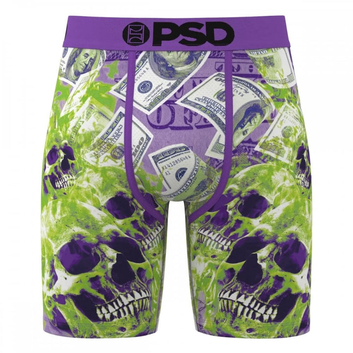 PSD Dead Money Boxer Briefs