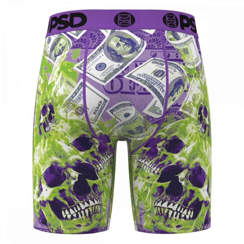 PSD Dead Money Boxer Briefs