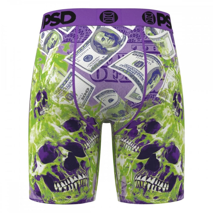PSD Dead Money Boxer Briefs