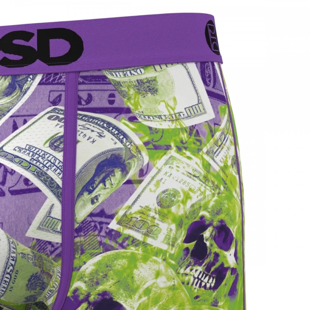 PSD Dead Money Boxer Briefs