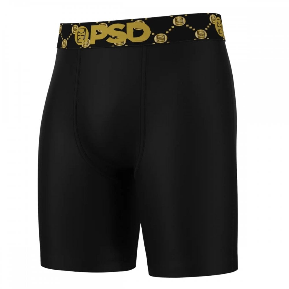 PSD Emblem Boxer Briefs