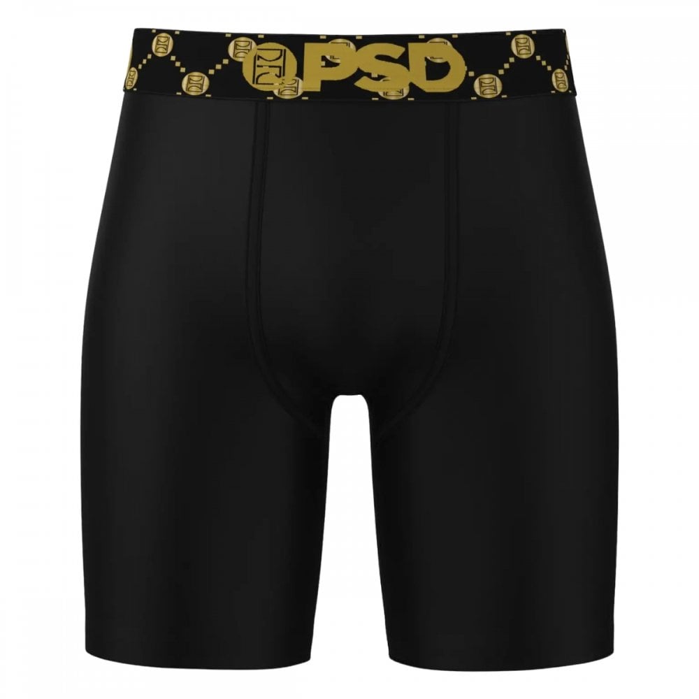 PSD Emblem Boxer Briefs
