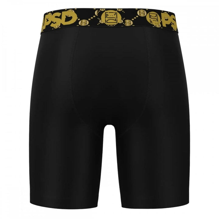 PSD Emblem Boxer Briefs