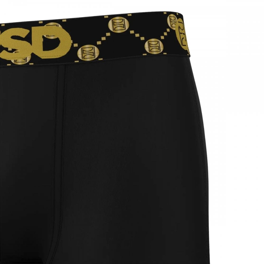 PSD Emblem Boxer Briefs