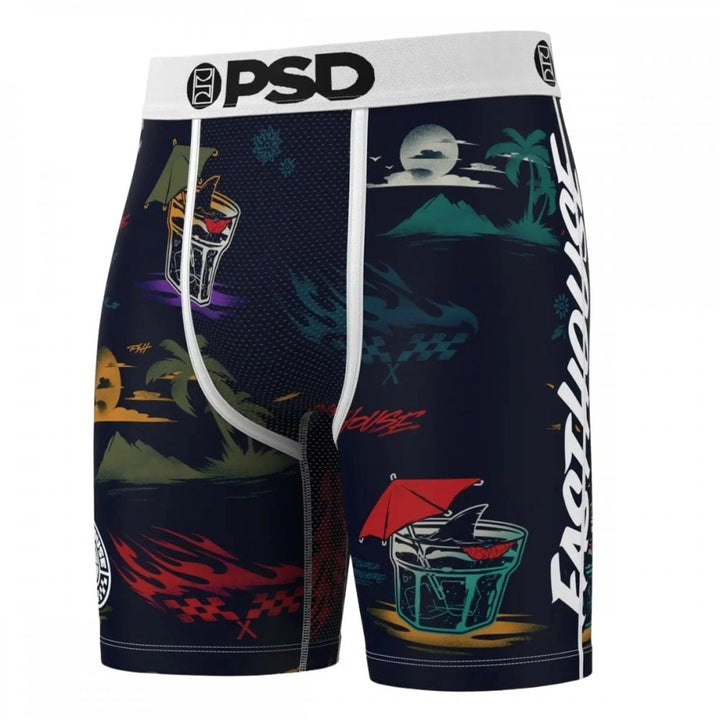 PSD Fasthouse Island Time Boxer Briefs