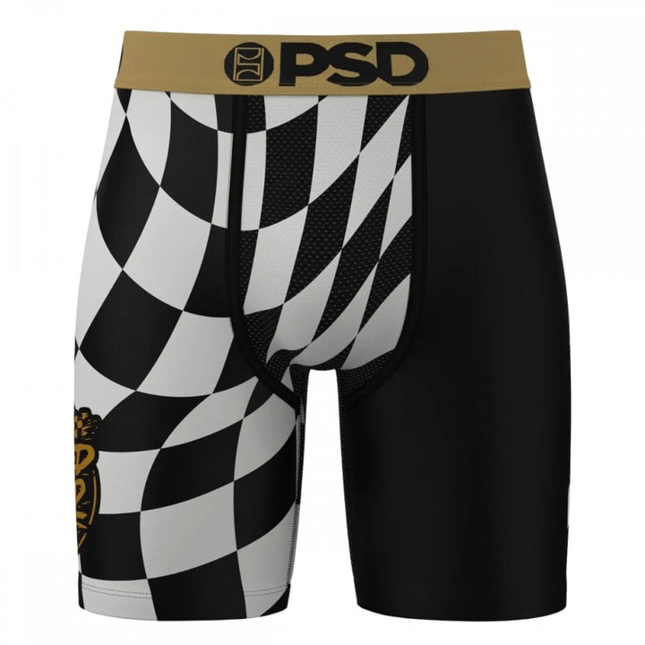 PSD Fasthouse Speed Check Boxer Briefs