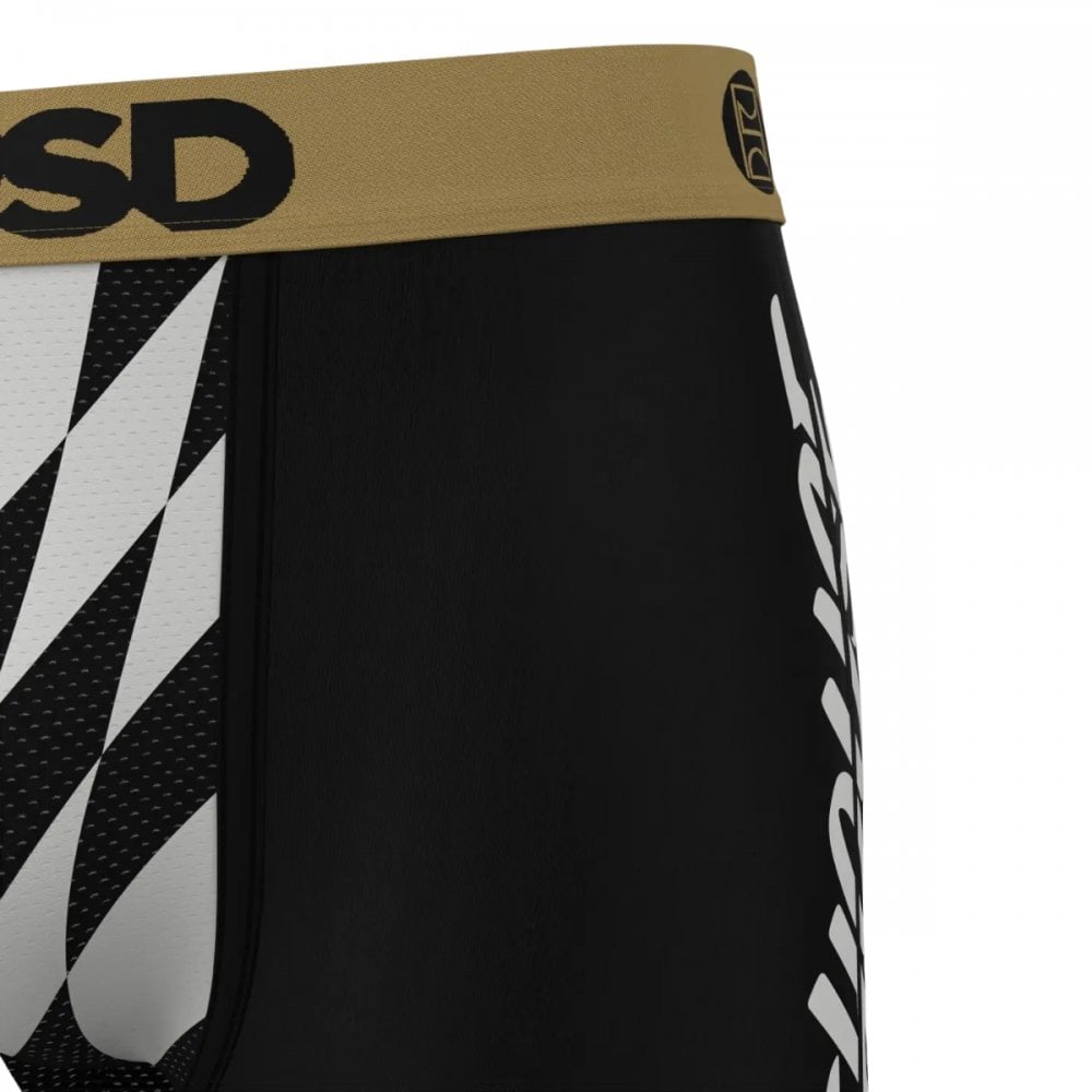 PSD Fasthouse Speed Check Boxer Briefs