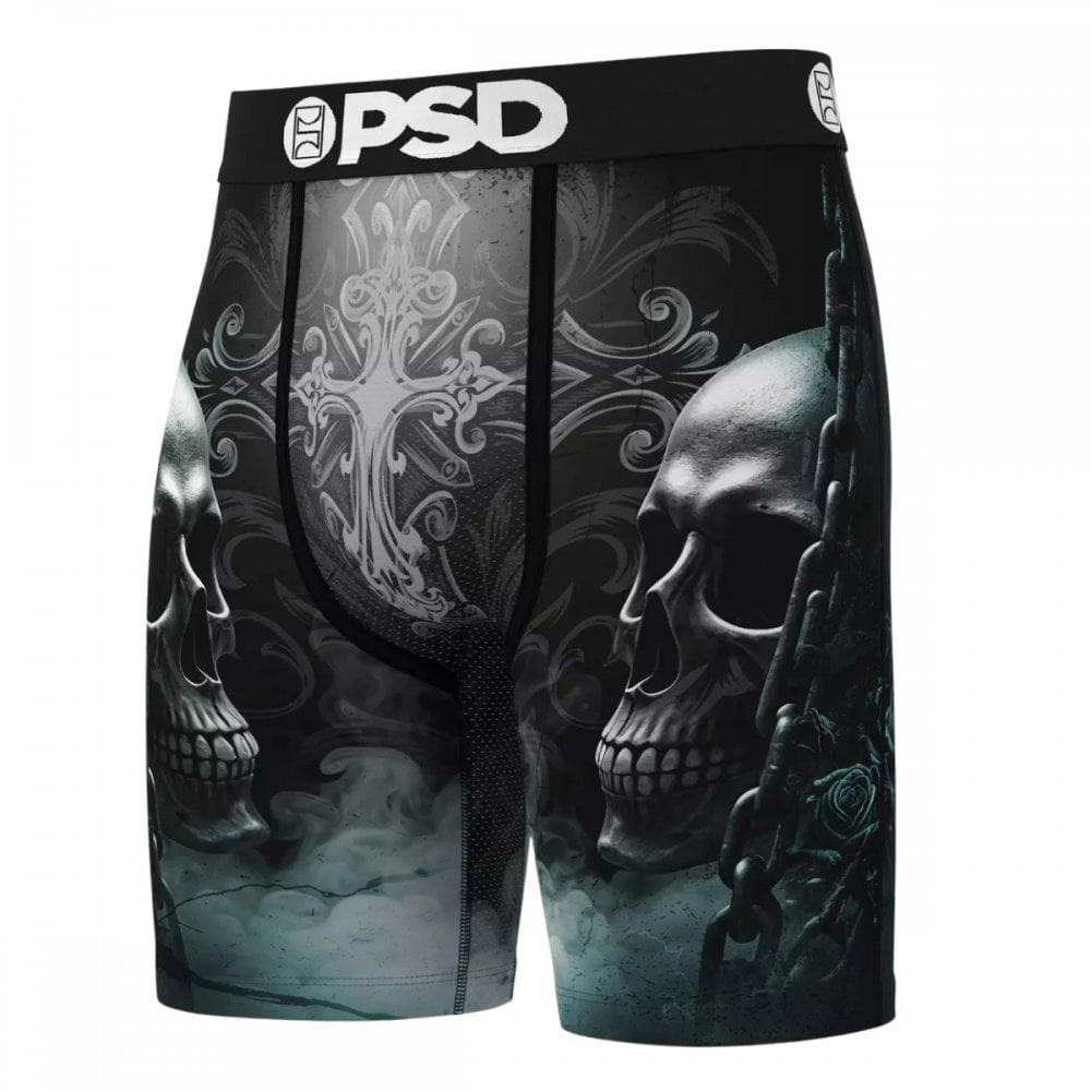 PSD Frostbite Crucifix Boxer Briefs