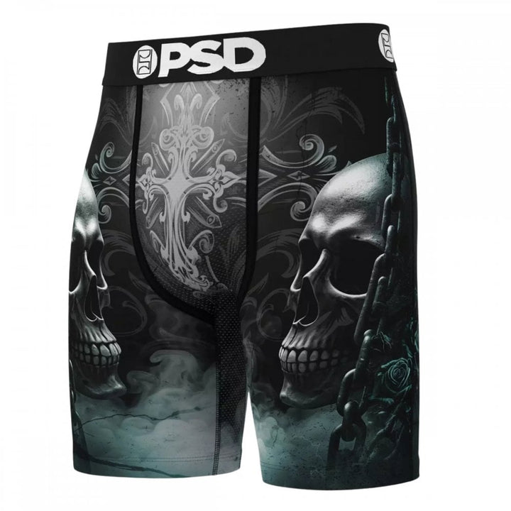 PSD Frostbite Crucifix Boxer Briefs