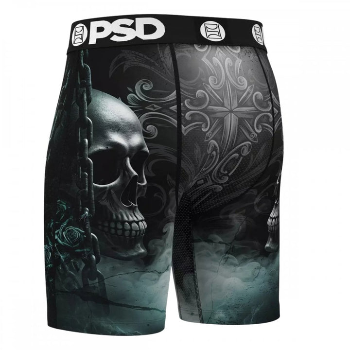 PSD Frostbite Crucifix Boxer Briefs