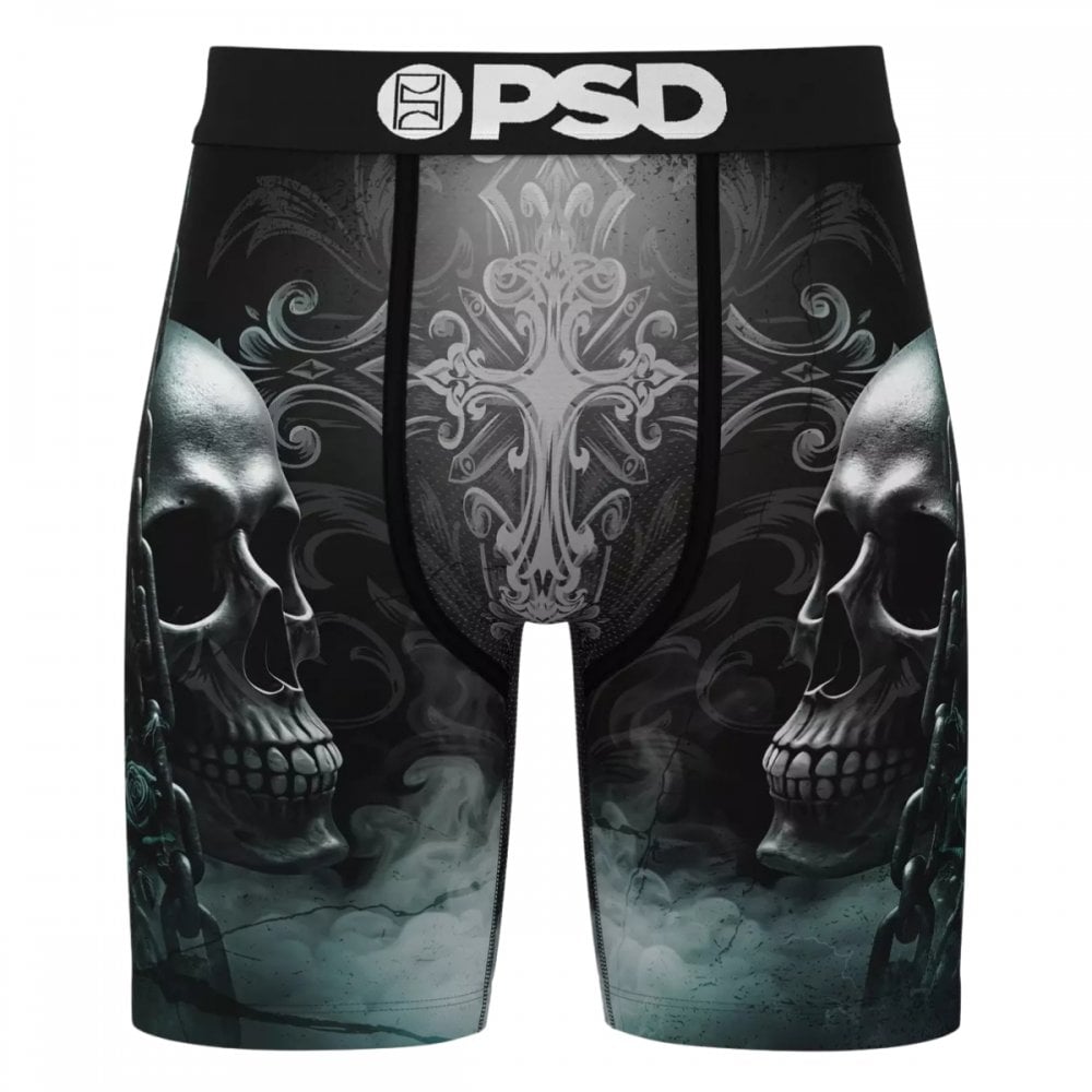 PSD Frostbite Crucifix Boxer Briefs