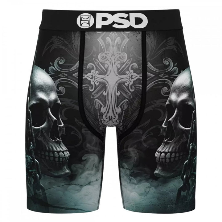 PSD Frostbite Crucifix Boxer Briefs