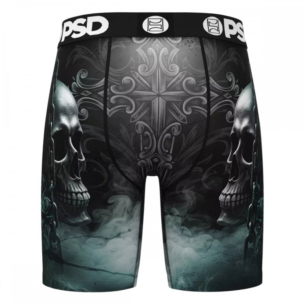 PSD Frostbite Crucifix Boxer Briefs