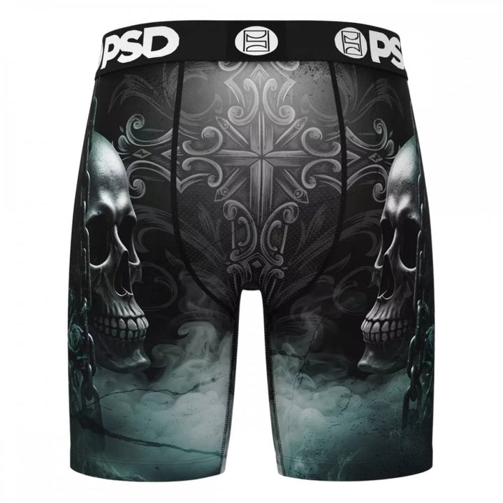 PSD Frostbite Crucifix Boxer Briefs