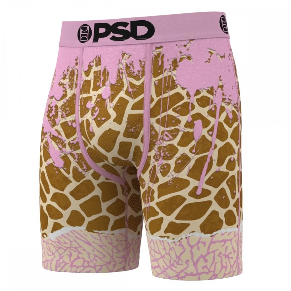 PSD Geoffrey Boxer Briefs