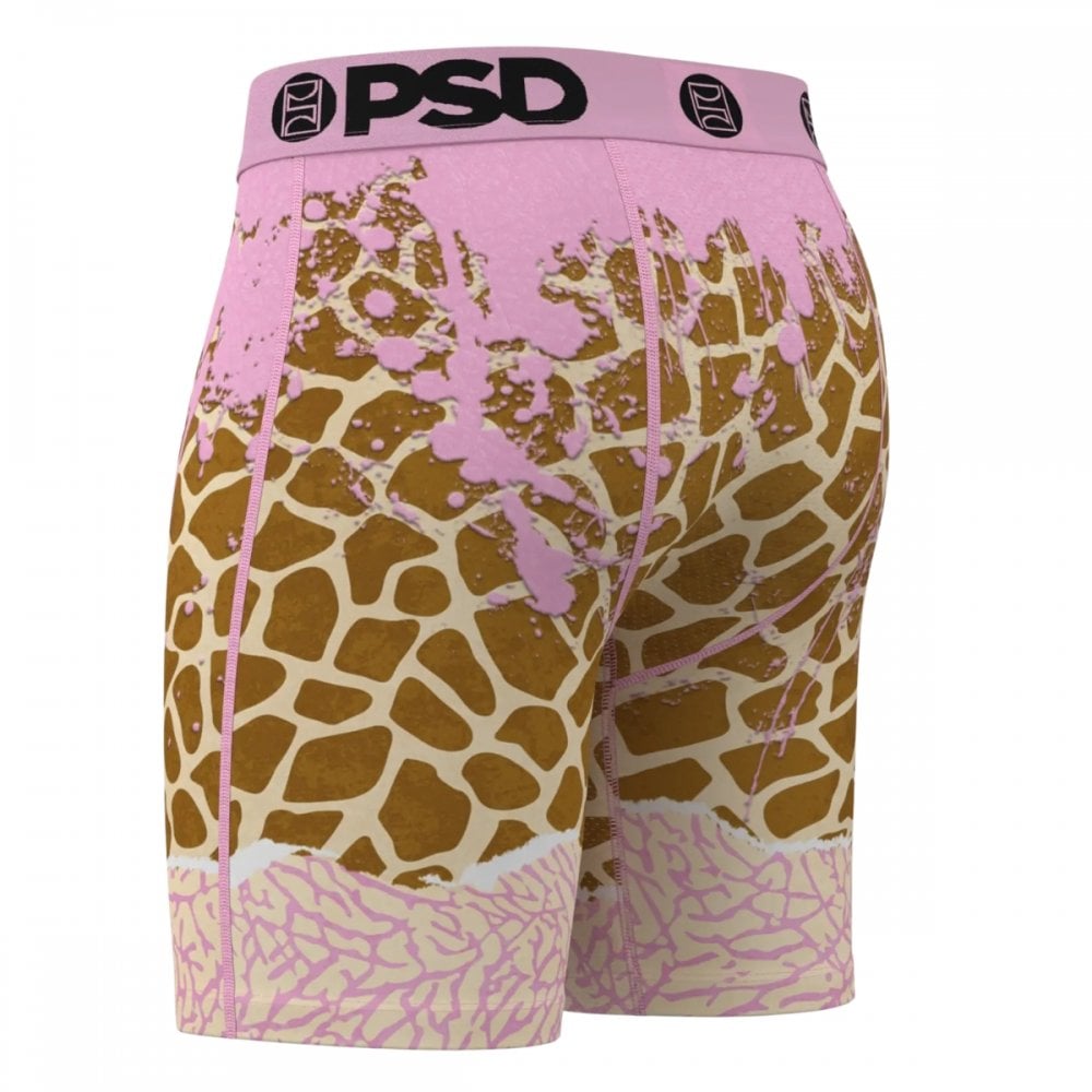 PSD Geoffrey Boxer Briefs