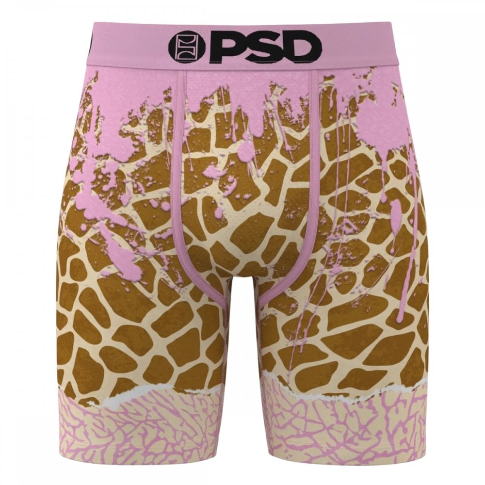 PSD Geoffrey Boxer Briefs