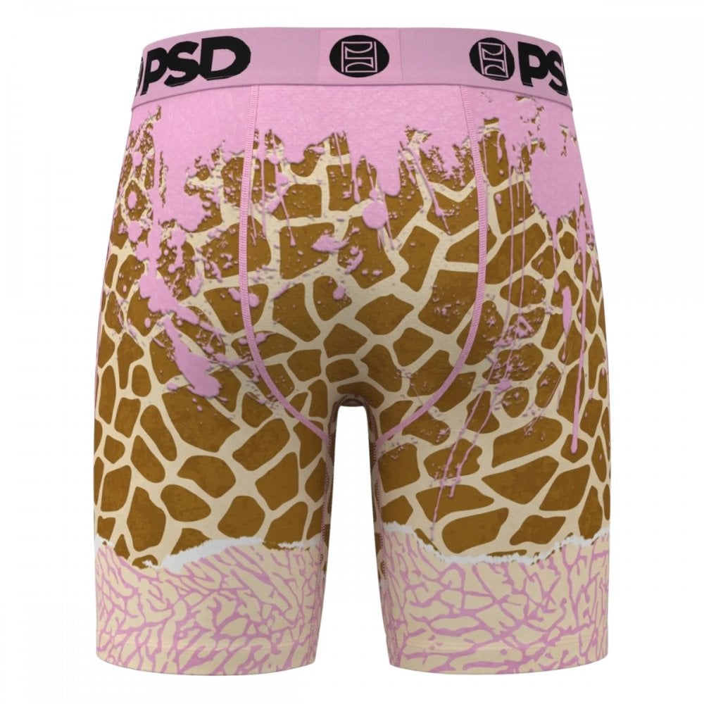 PSD Geoffrey Boxer Briefs