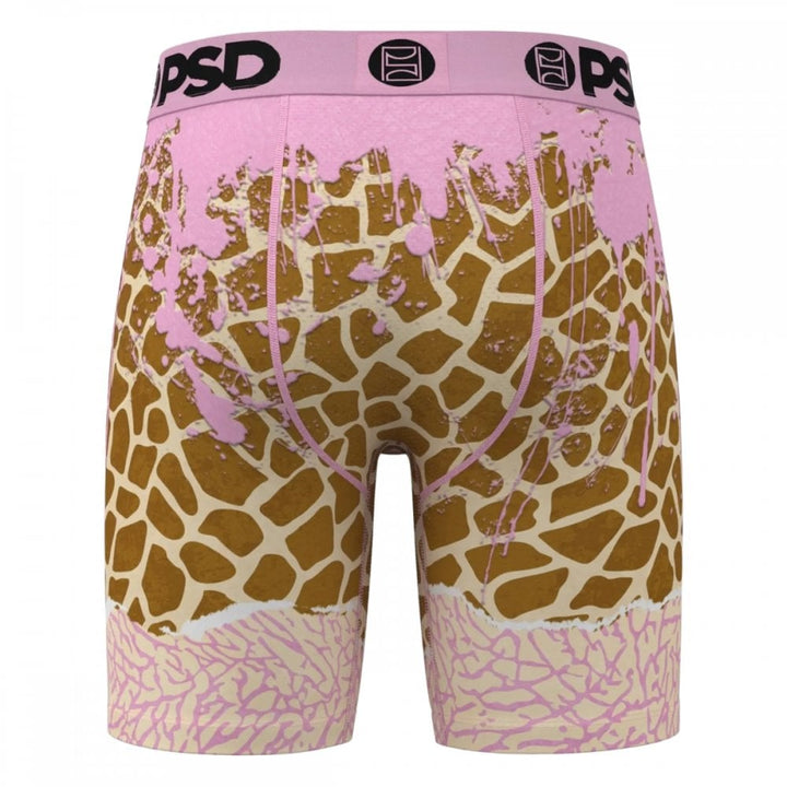 PSD Geoffrey Boxer Briefs