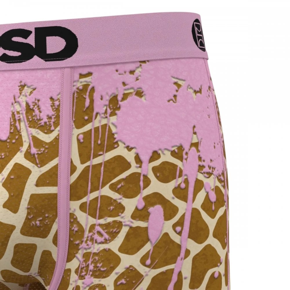 PSD Geoffrey Boxer Briefs