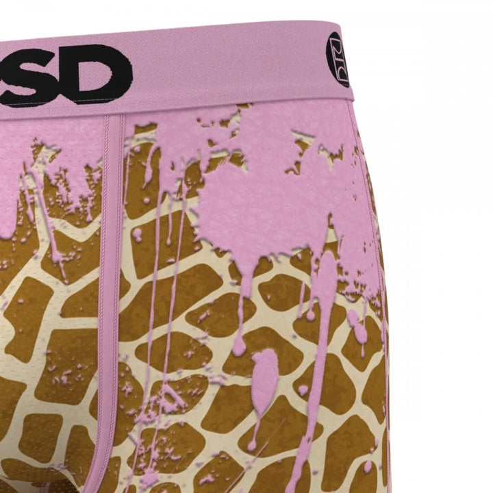 PSD Geoffrey Boxer Briefs
