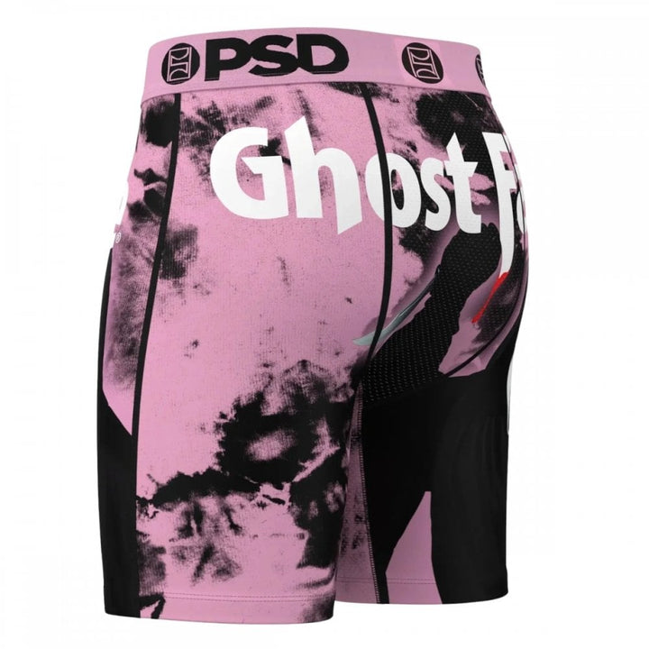 PSD Ghostface Boxer Briefs