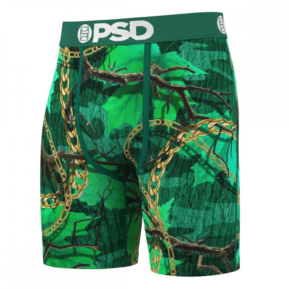 PSD Good Luck Boxer Briefs