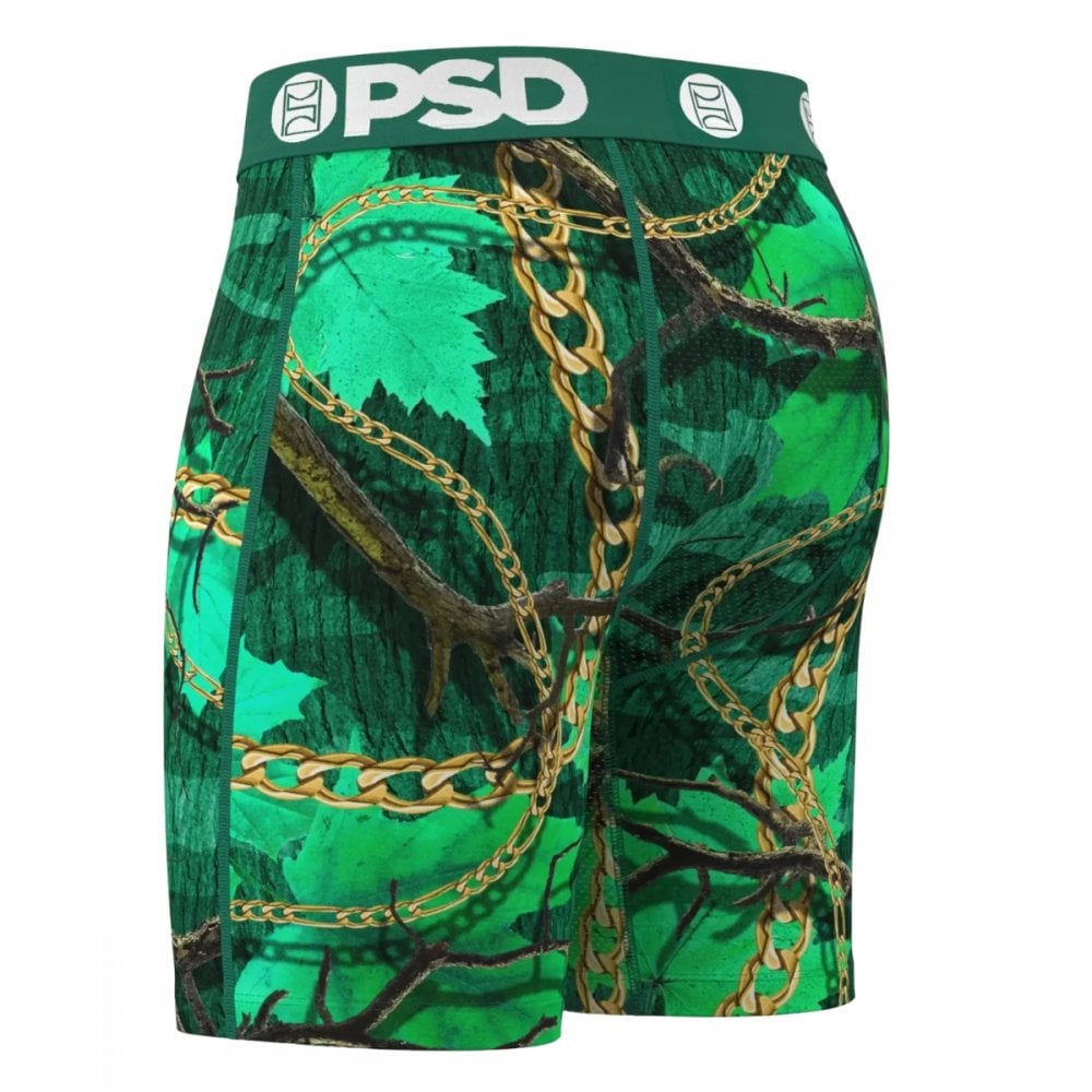 PSD Good Luck Boxer Briefs